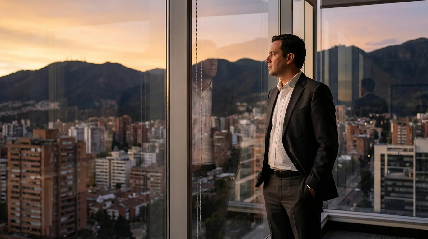 Asesoría de inversión inmobiliaria en Bogotá
