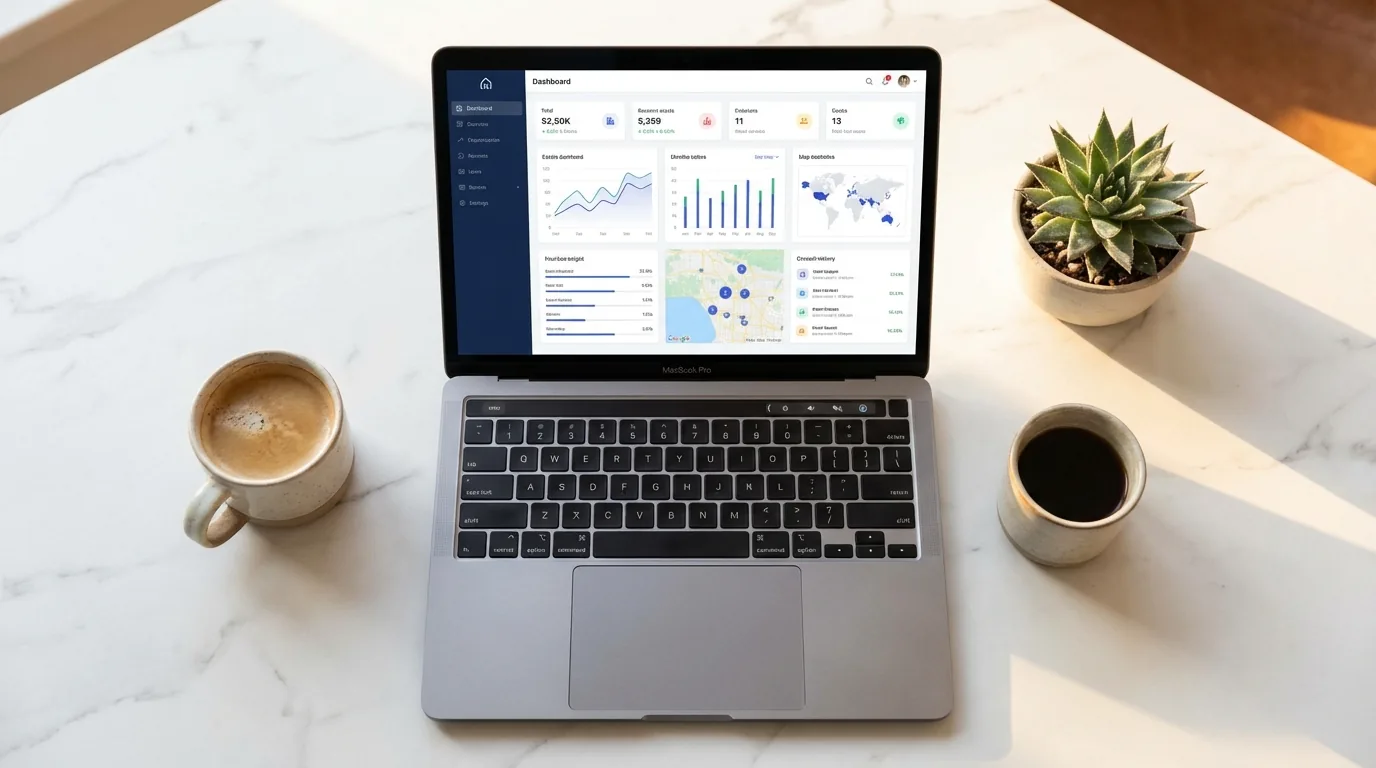 Portal digital Rexos para propietarios