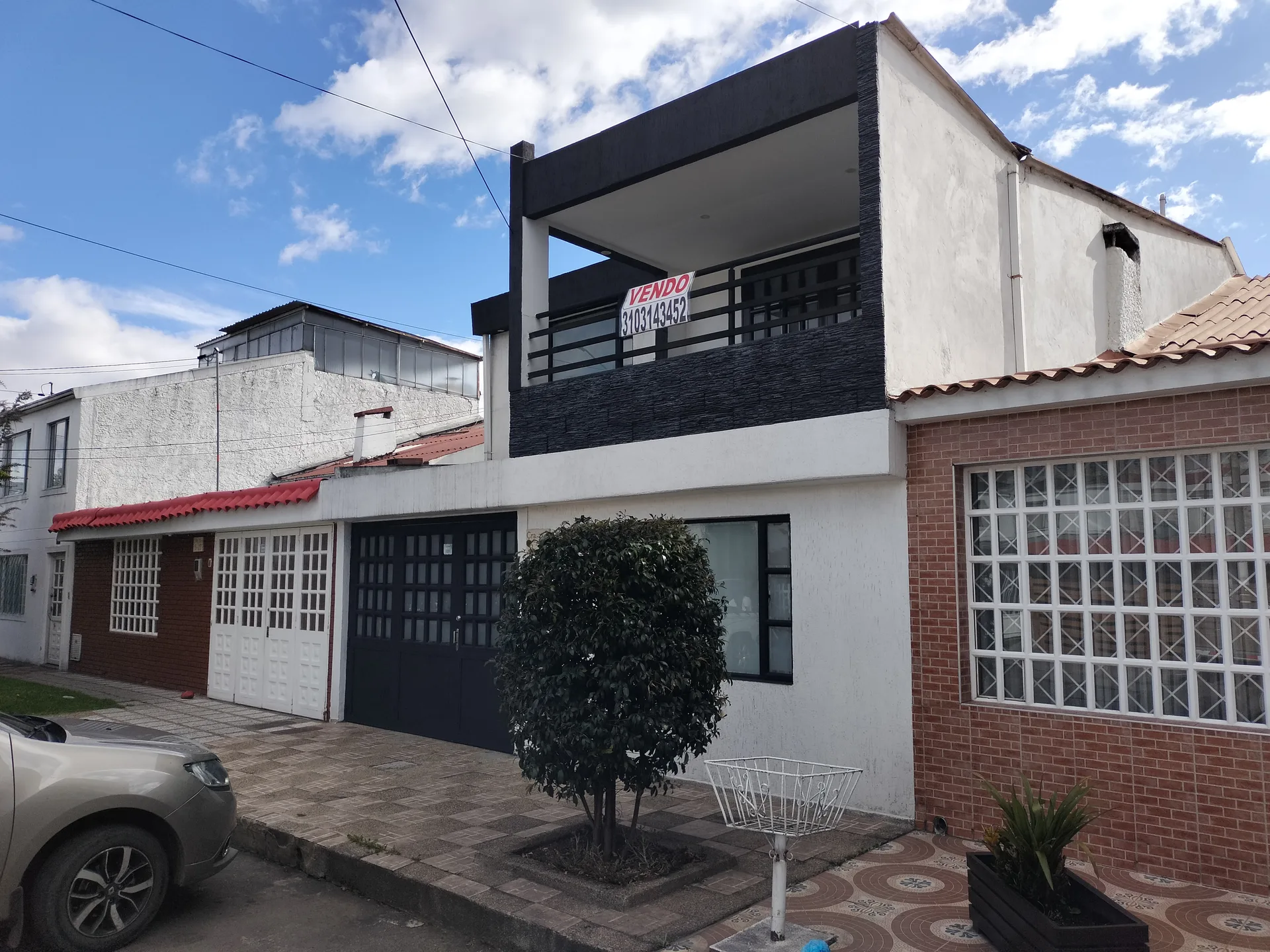 Casa en venta en Mandalay de 180 mts