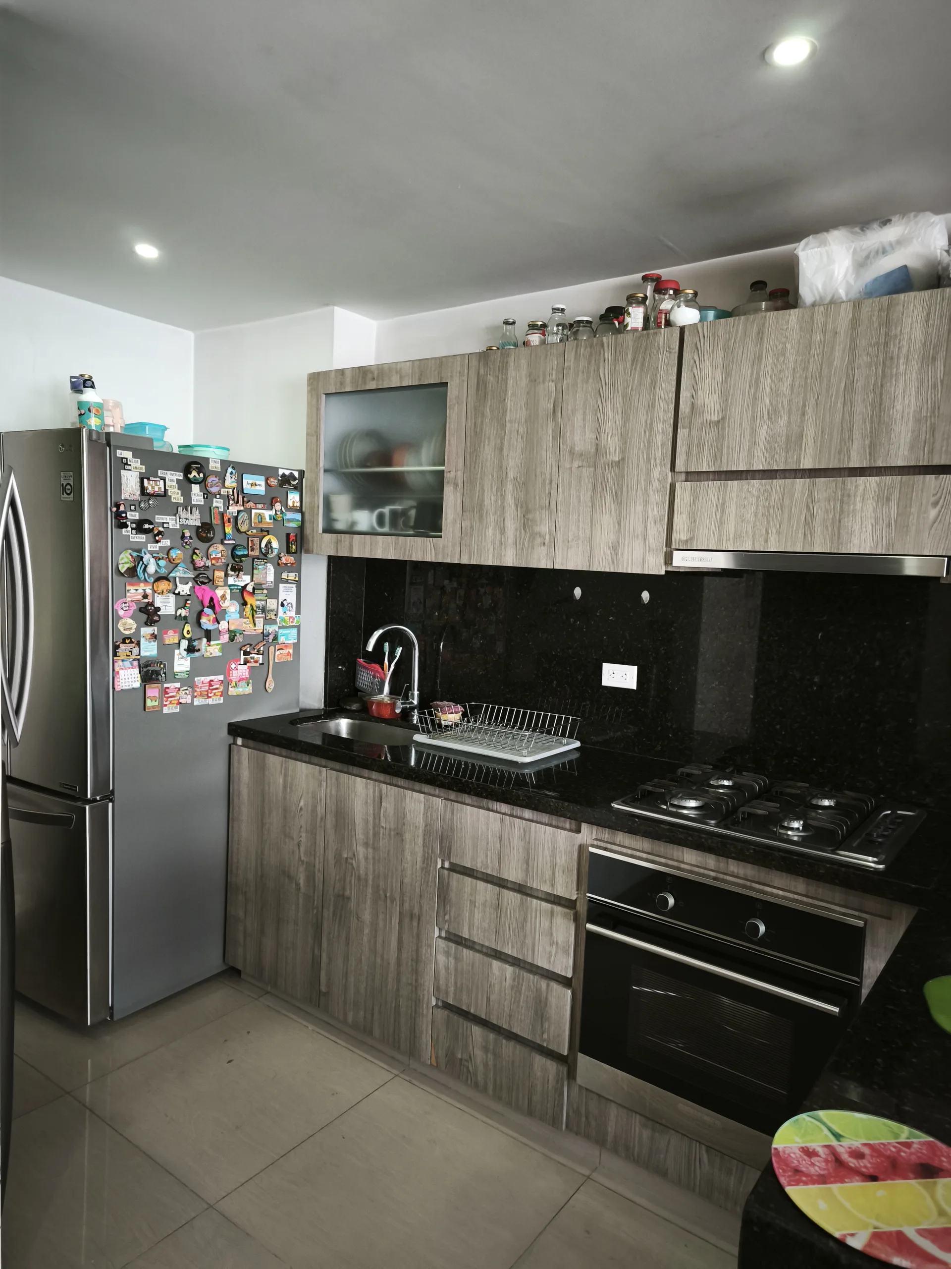 Apartamento en venta en MARSELLA de 76 mts