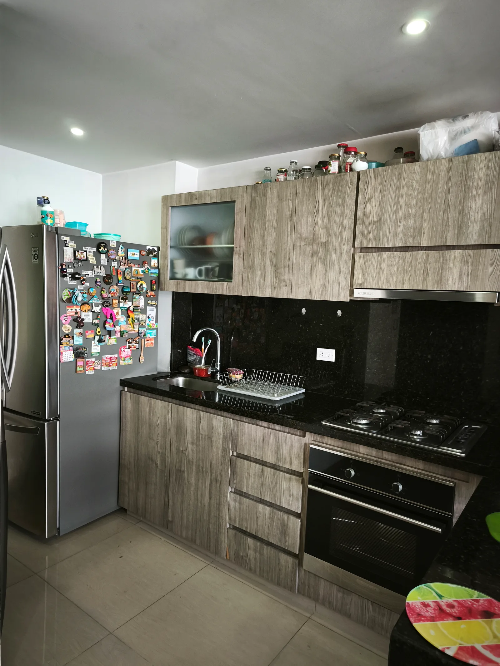 Apartamento en venta en MARSELLA de 76 mts