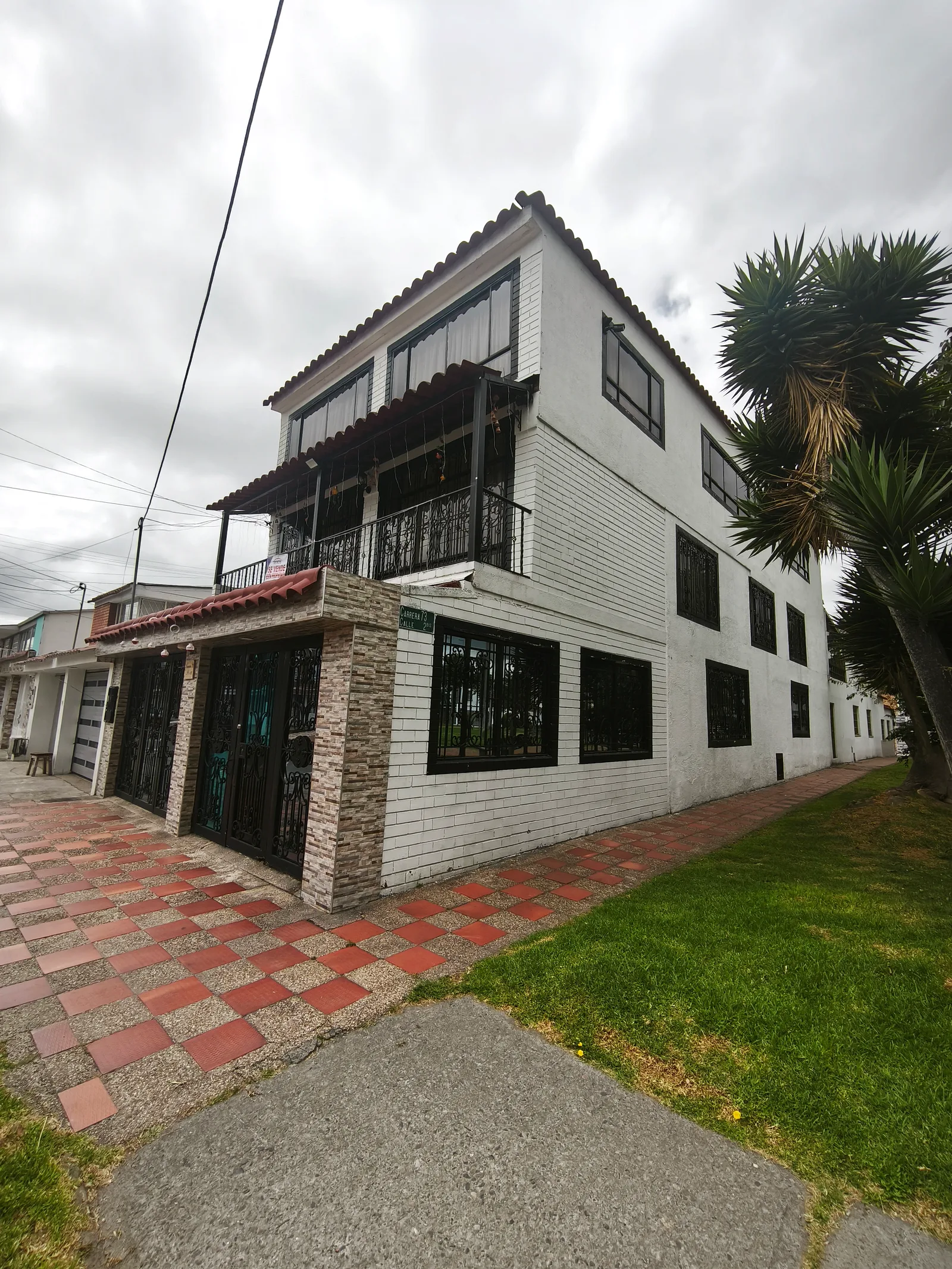 Casa en venta en Américas Occidental de 270 mts